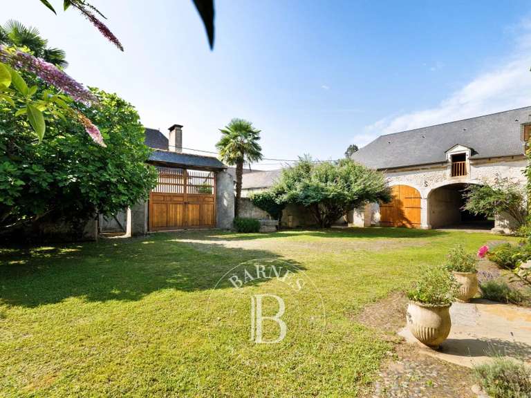 Maison Pau - 6 chambres - 767m²