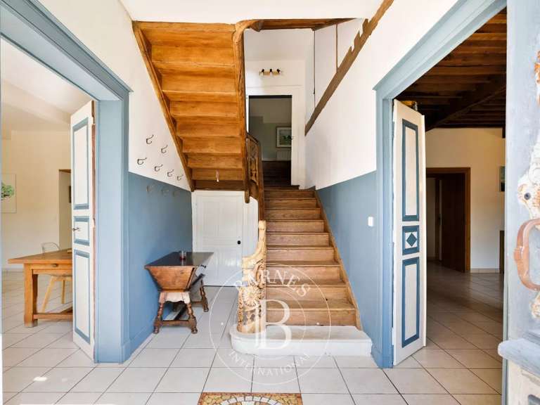 Maison Pau - 6 chambres - 767m²