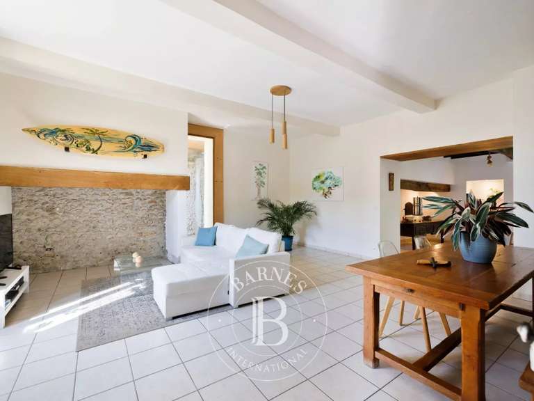 Maison Pau - 6 chambres - 767m²