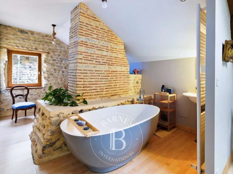 Maison Pau - 6 chambres - 767m²