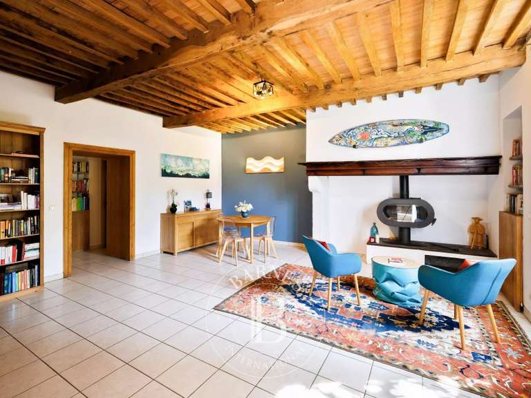 Maison Pau - 6 chambres - 767m²