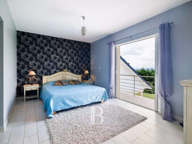 Maison Pau - 4 chambres - 306m²