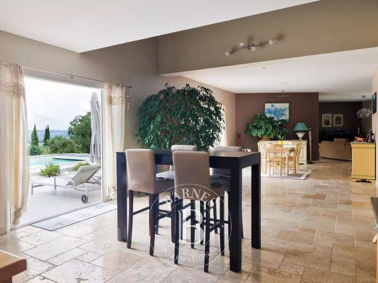 Maison Pau - 4 chambres - 306m²