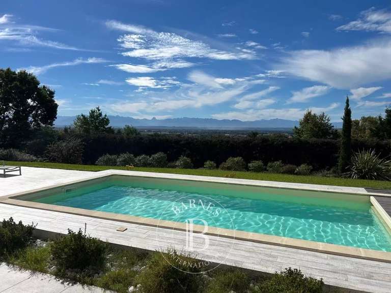 Maison Pau - 4 chambres - 306m²