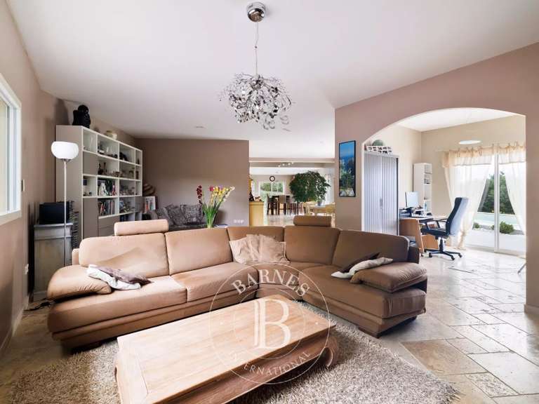 Maison Pau - 4 chambres - 306m²