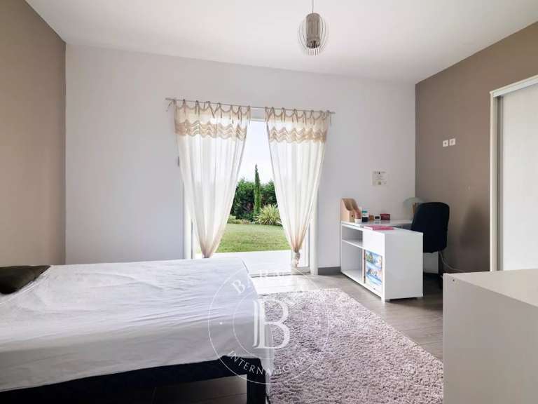 Maison Pau - 4 chambres - 306m²