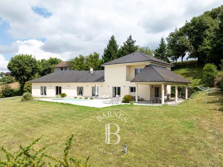Maison Pau - 4 chambres - 306m²