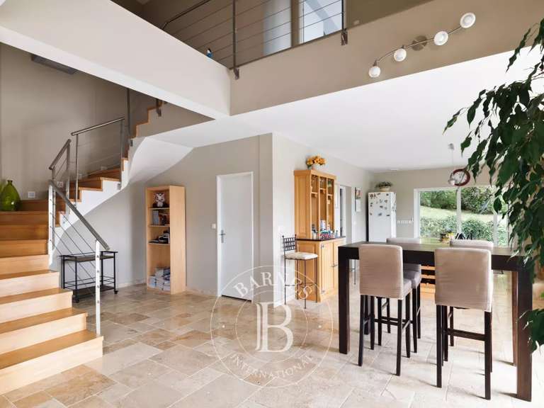 Maison Pau - 4 chambres - 306m²