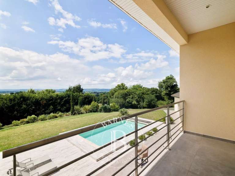 Maison Pau - 4 chambres - 306m²