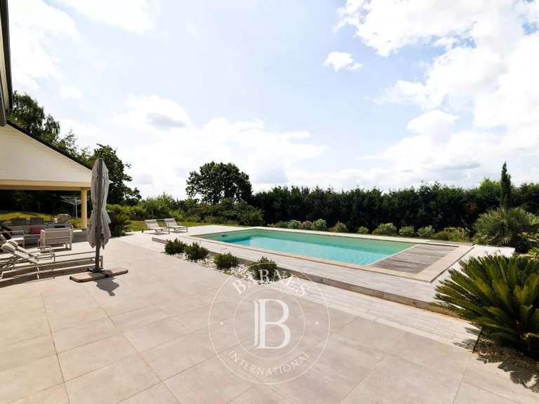 Maison Pau - 4 chambres - 306m²