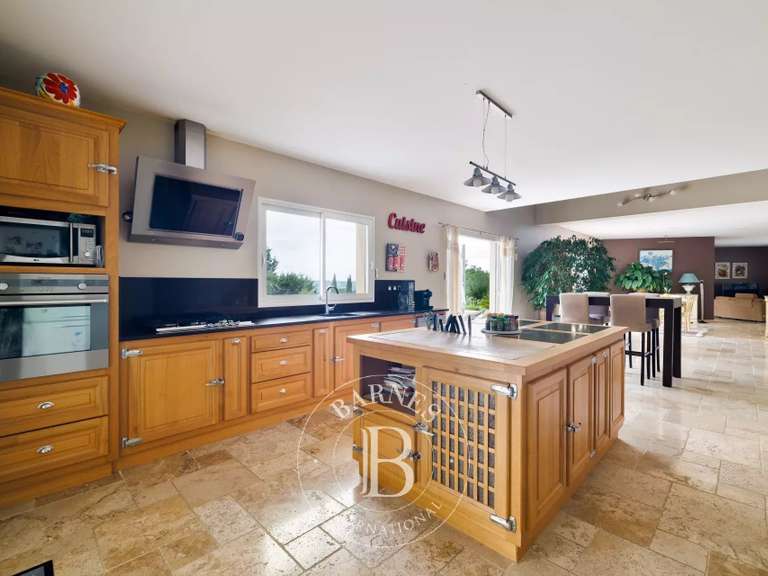 Maison Pau - 4 chambres - 306m²