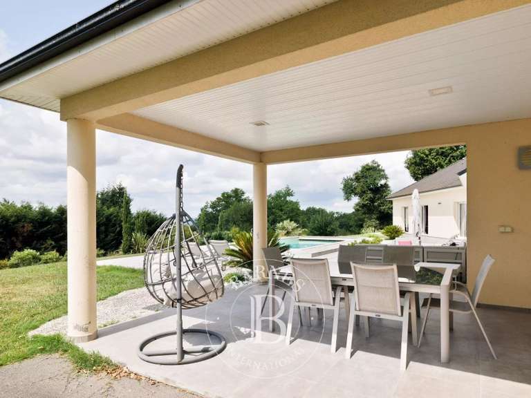 Maison Pau - 4 chambres - 306m²
