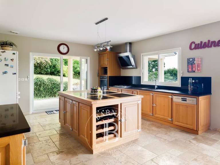 Maison Pau - 4 chambres - 306m²
