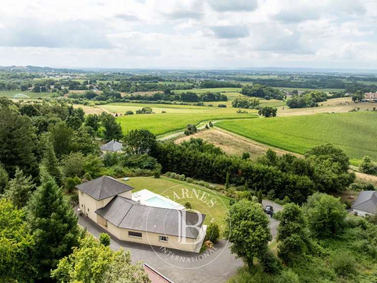 Maison Pau - 4 chambres - 306m²