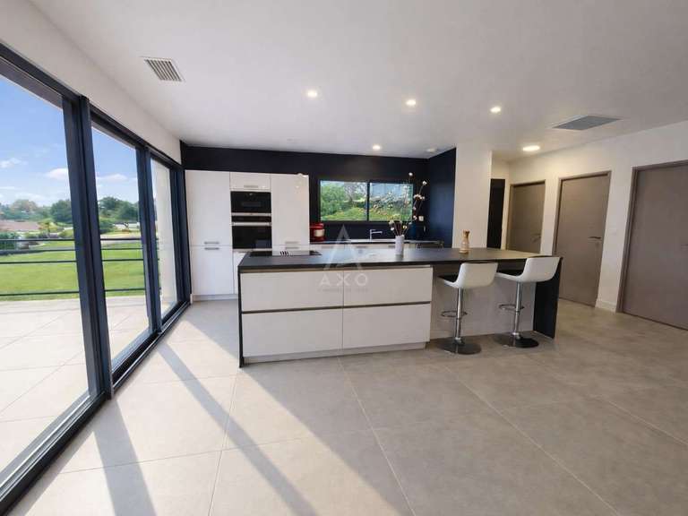 House Pau - 5 bedrooms