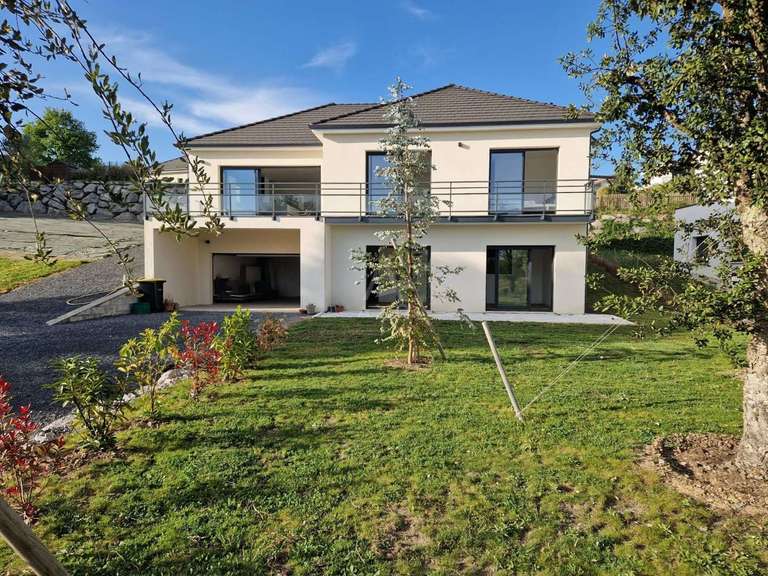 House Pau - 5 bedrooms