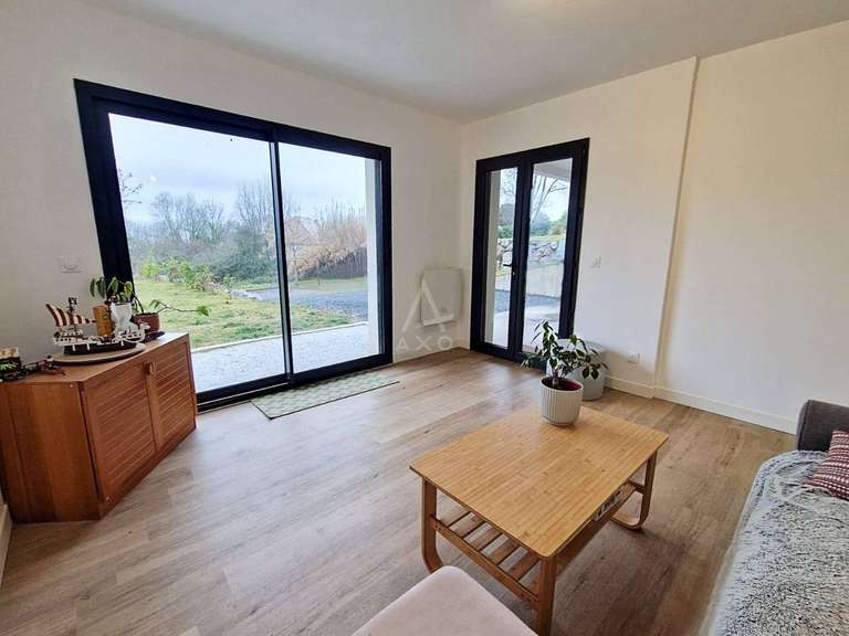 House Pau - 5 bedrooms