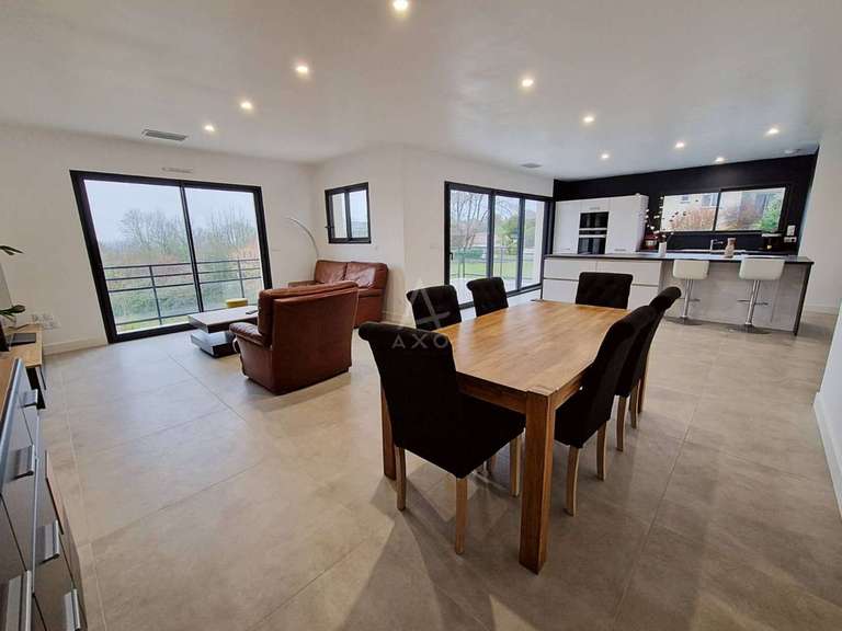 House Pau - 5 bedrooms