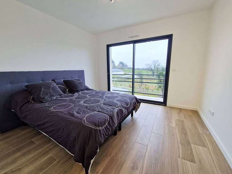 House Pau - 5 bedrooms
