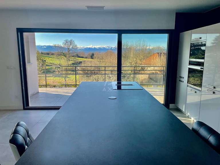 House Pau - 5 bedrooms