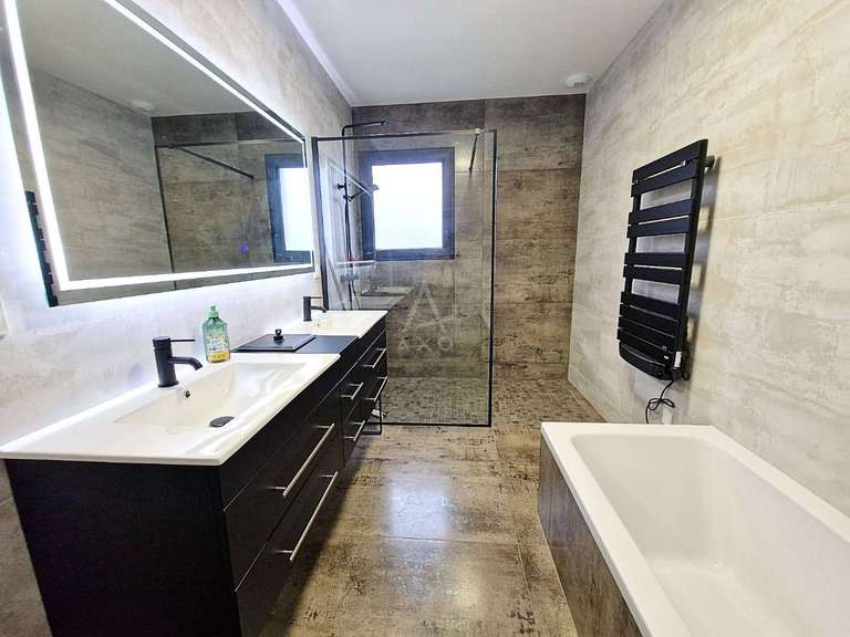 House Pau - 5 bedrooms