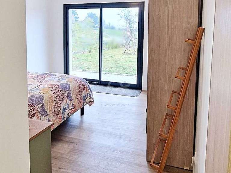 House Pau - 5 bedrooms