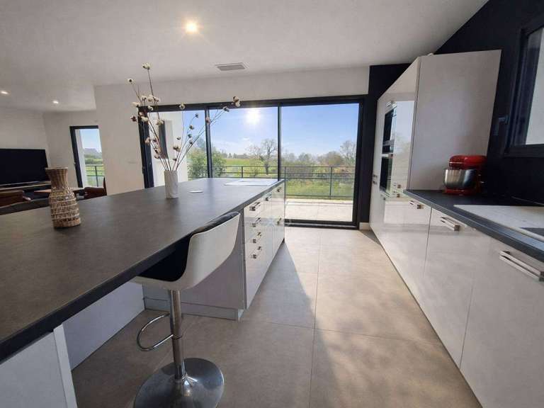 House Pau - 5 bedrooms