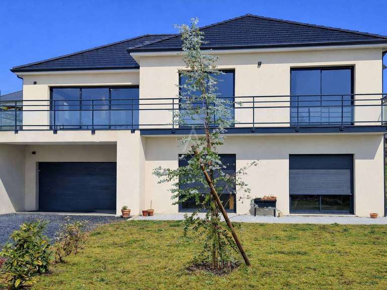 Maison Pau - 5 chambres