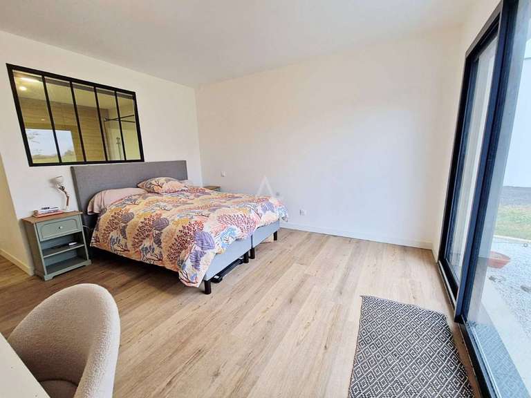 House Pau - 5 bedrooms