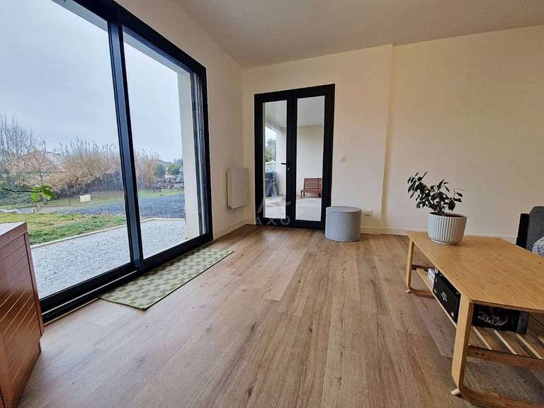 House Pau - 5 bedrooms