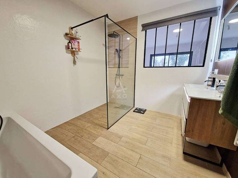 House Pau - 5 bedrooms