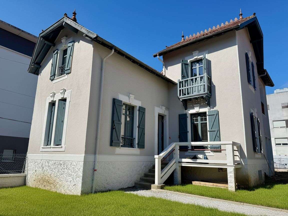 Maison Pau