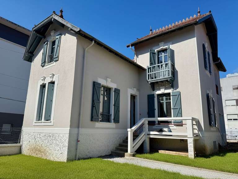 Maison Pau - 138m²