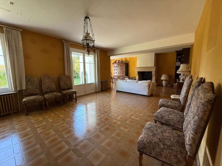 Maison Pau - 6 chambres - 230m²