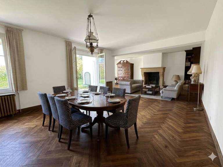 Maison Pau - 6 chambres - 230m²