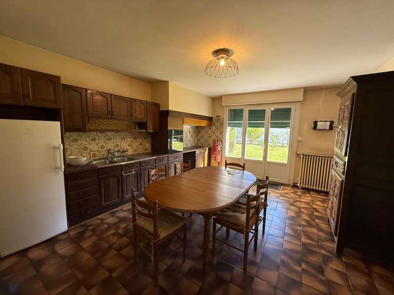 Maison Pau - 6 chambres - 230m²