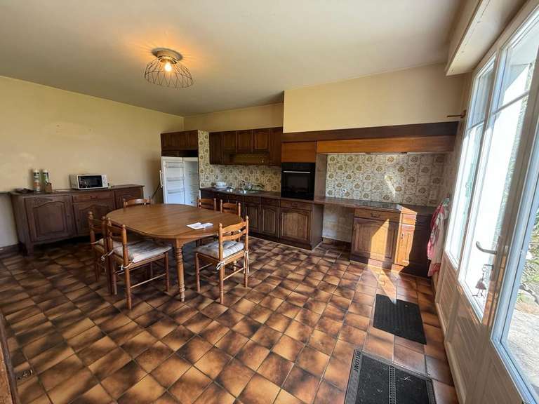 Maison Pau - 6 chambres - 230m²