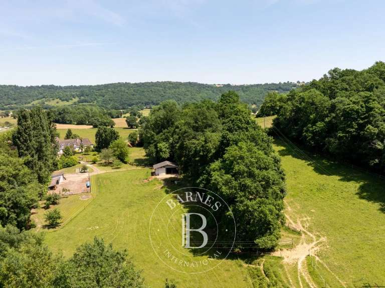 Maison Pau - 4 chambres - 268m²