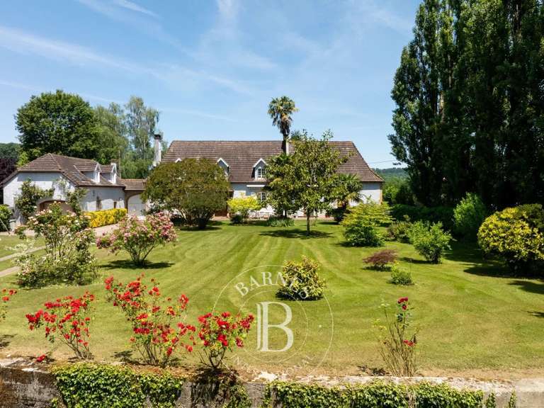 Maison Pau - 4 chambres - 268m²