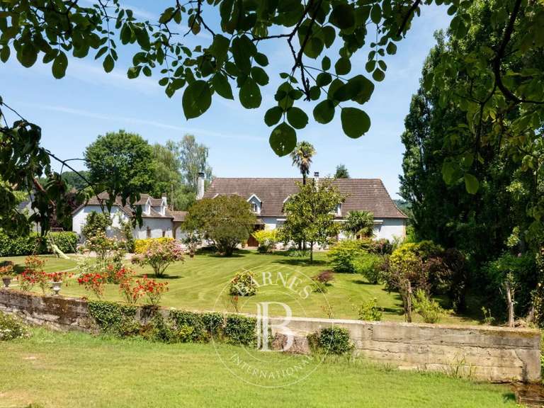 Maison Pau - 4 chambres - 268m²