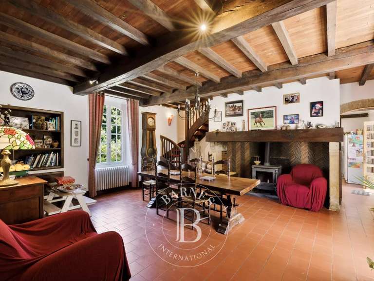 Maison Pau - 4 chambres - 268m²