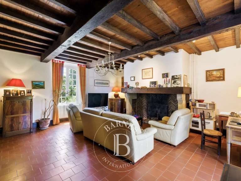 Maison Pau - 4 chambres - 268m²