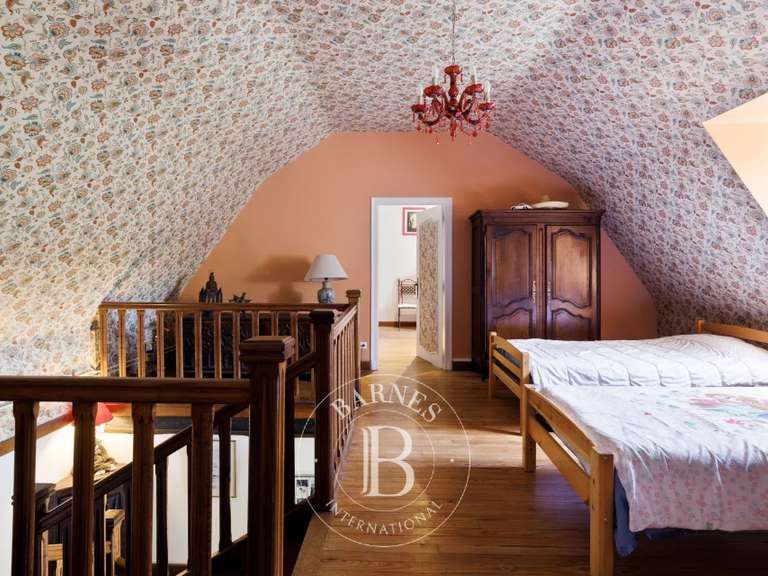 Maison Pau - 4 chambres - 268m²
