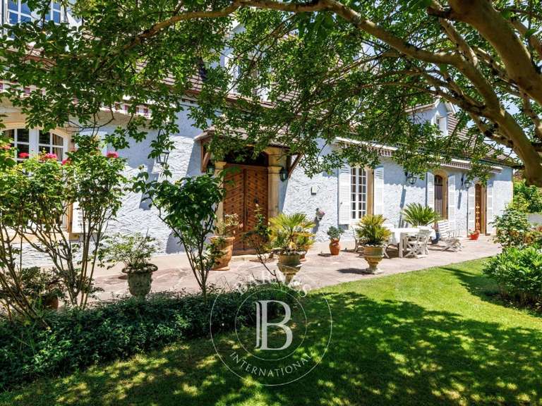 Maison Pau - 4 chambres - 268m²