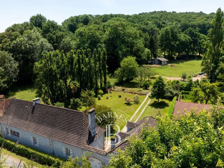 Maison Pau - 4 chambres - 268m²