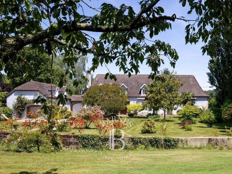 Maison Pau - 4 chambres - 268m²