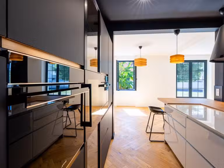 Maison Pau - 4 chambres - 156m²