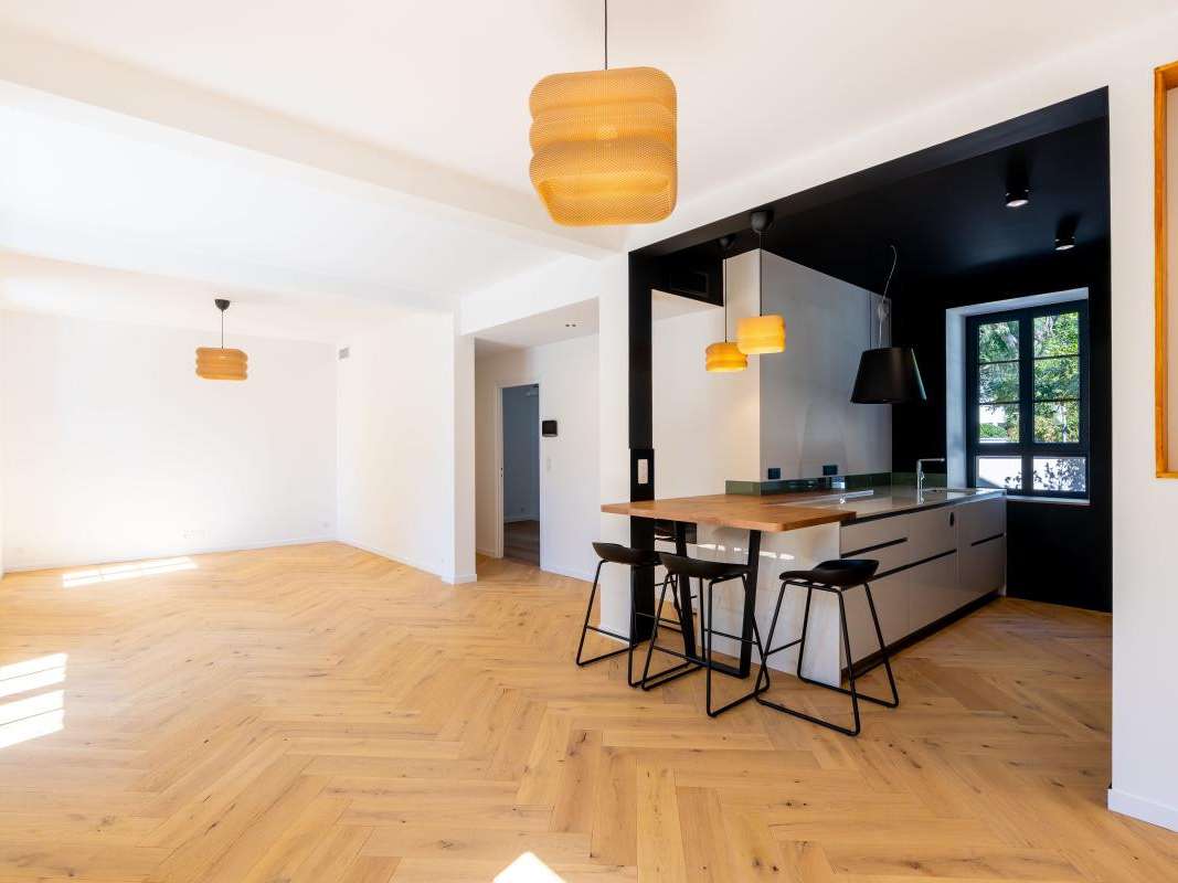 House Pau