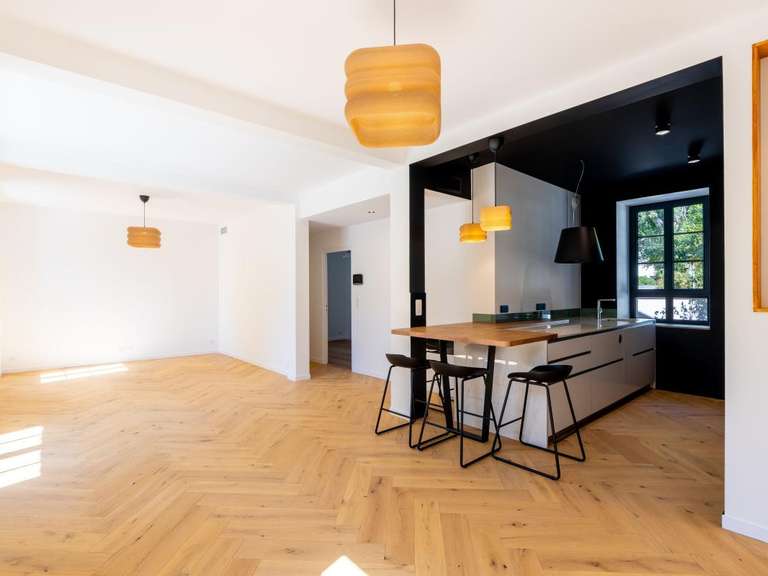 House Pau - 4 bedrooms - 156m²