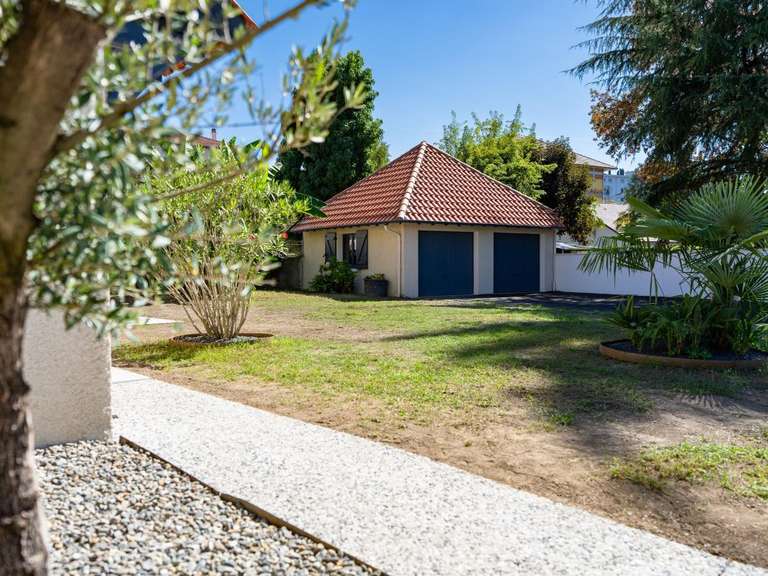 House Pau - 4 bedrooms - 156m²